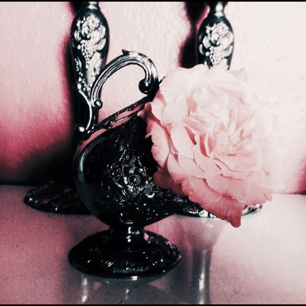 Meet your Posher, SofÃ­a